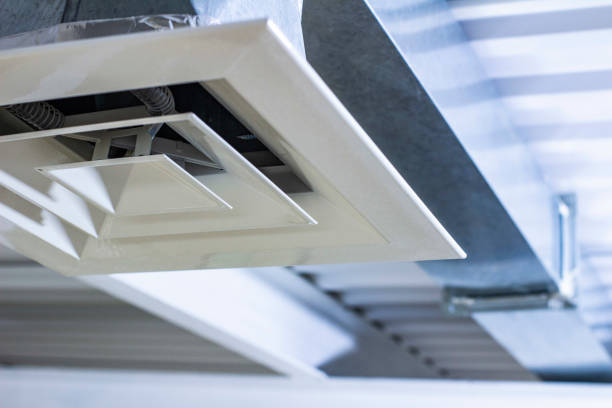 Best Best Air Duct Cleaning Company  in Waterloo, NE