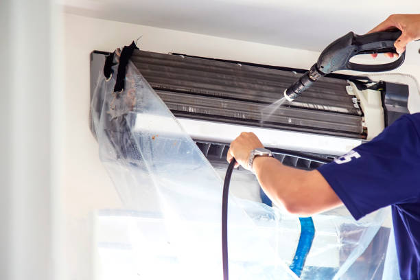 Best Affordable Air Duct Cleaning  in Waterloo, NE