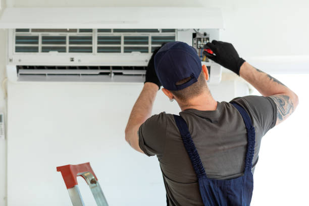 Best Residential Air Duct Cleaning  in Waterloo, NE