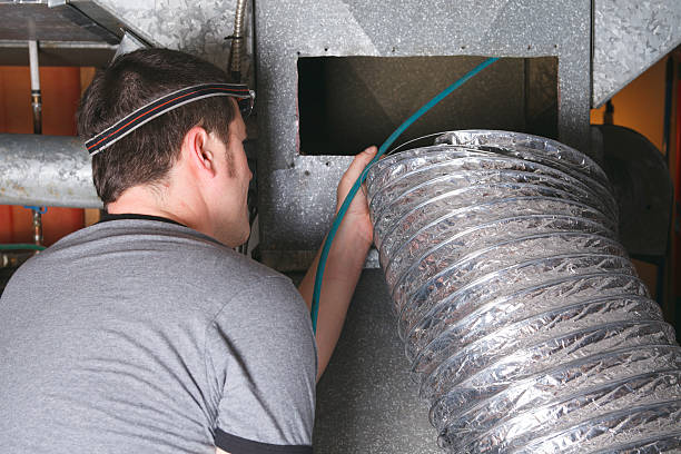 Best Home Air Vent Cleaning  in Waterloo, NE