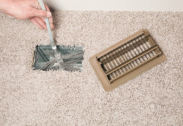 Reliable NE Airduct Cleaning Solutions