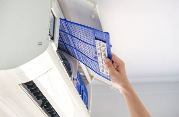 Best Commercial HVAC Duct Cleaning  in Waterloo, NE