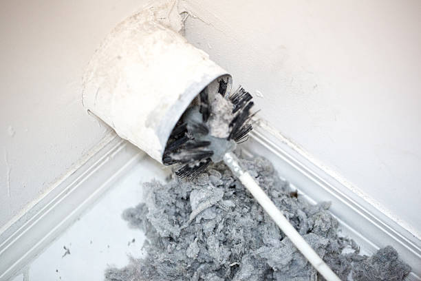 Best Commercial Air Duct Cleaning  in Waterloo, NE