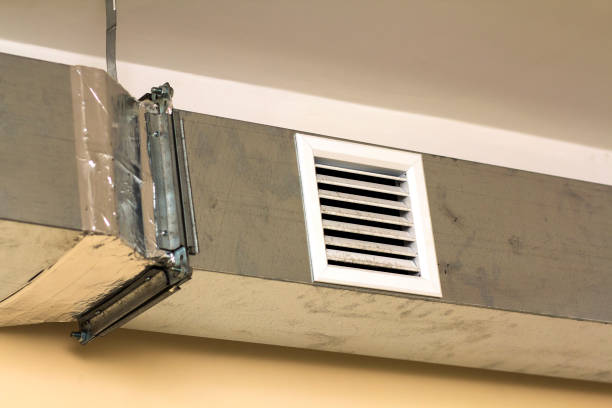 HVAC Maintenance and Cleaning in NE