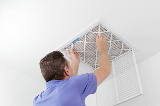 Best Air Duct Cleaning Cost  in Waterloo, NE